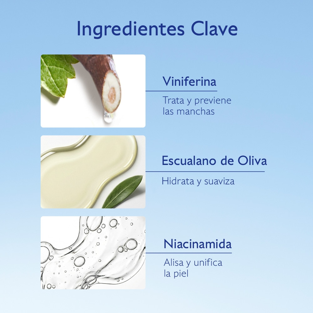 VINOPERFECT HIDRATANTE CON NIACINAMIDA ANTI-MANCHAS REFILL (CREMA FACIAL)